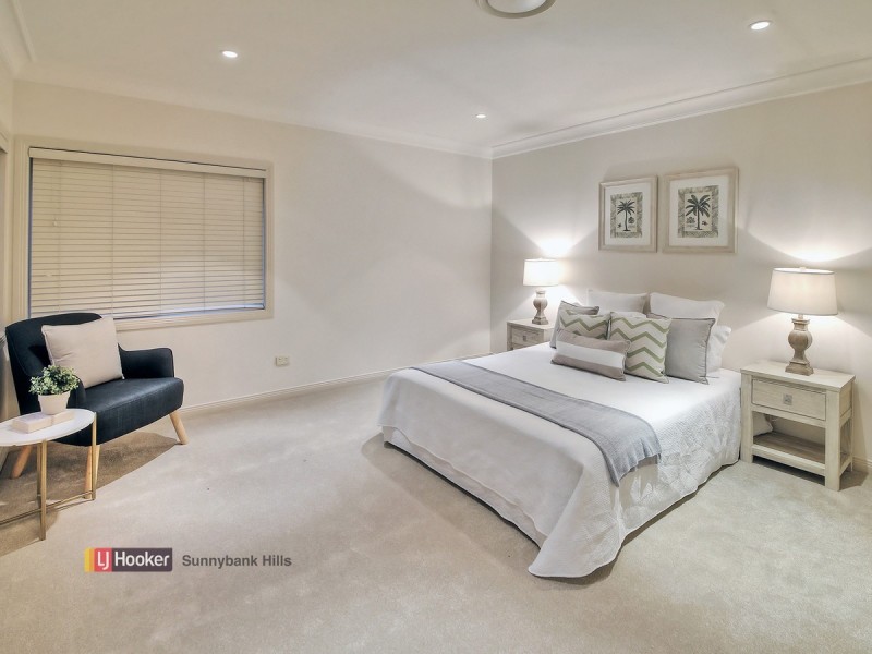 36 Kensington Way, Sunnybank Hills QLD 4109