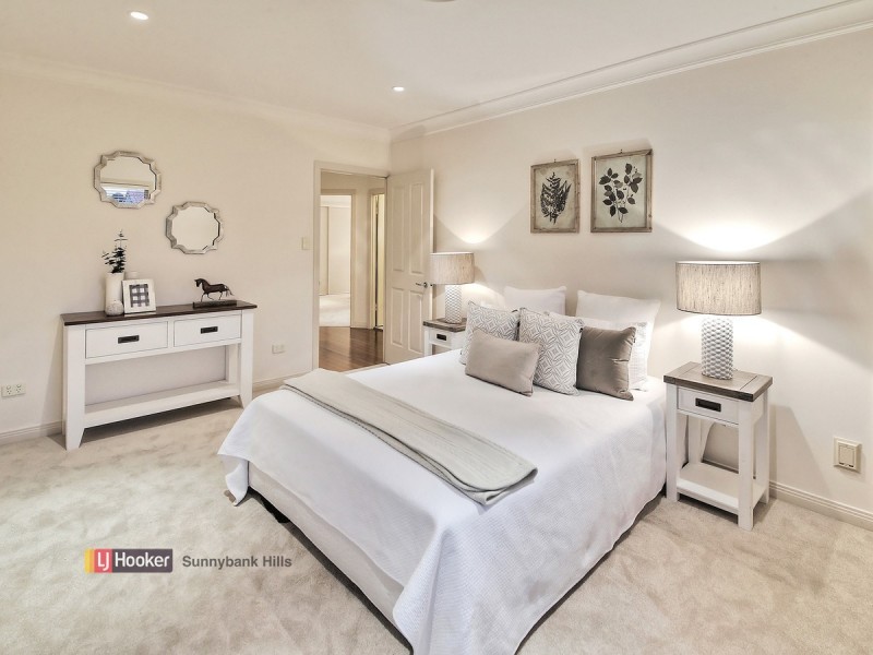 36 Kensington Way, Sunnybank Hills QLD 4109