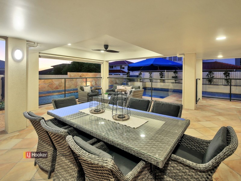 36 Kensington Way, Sunnybank Hills QLD 4109