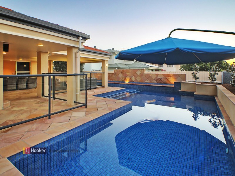 36 Kensington Way, Sunnybank Hills QLD 4109