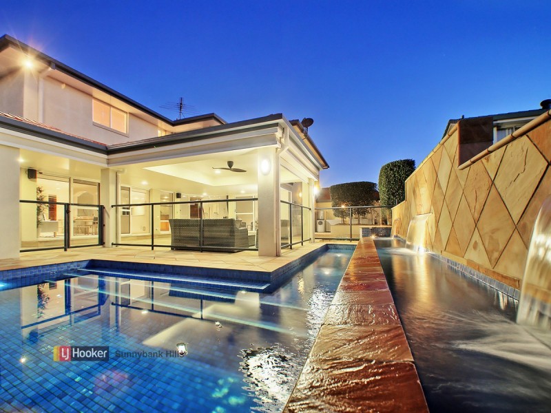 36 Kensington Way, Sunnybank Hills QLD 4109