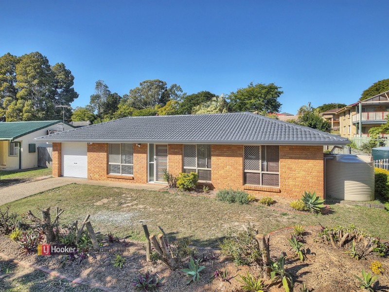 240 Jackson Road, Sunnybank Hills QLD 4109