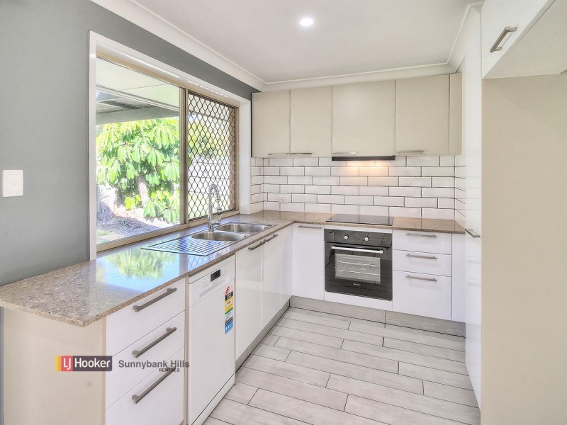 240 Jackson Road, Sunnybank Hills QLD 4109