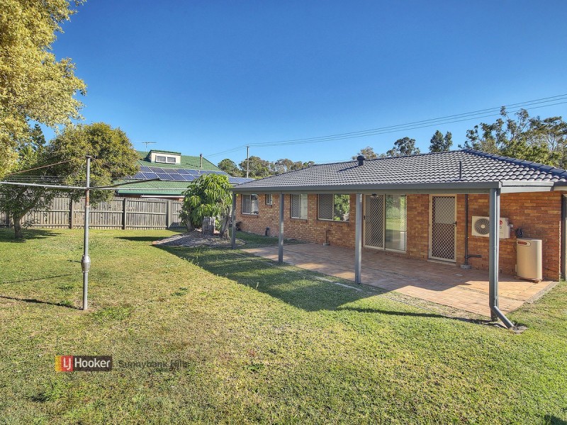 240 Jackson Road, Sunnybank Hills QLD 4109
