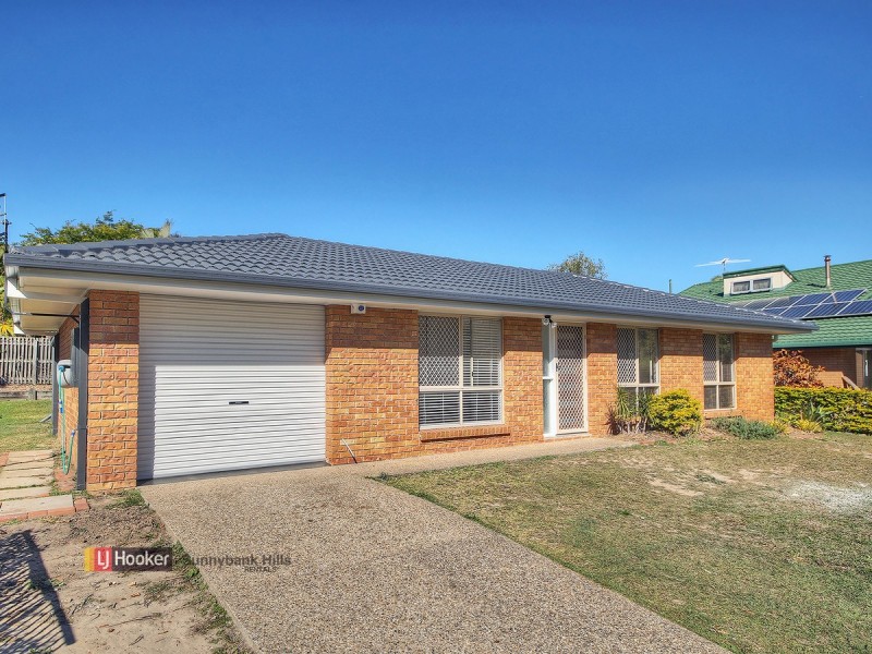 240 Jackson Road, Sunnybank Hills QLD 4109