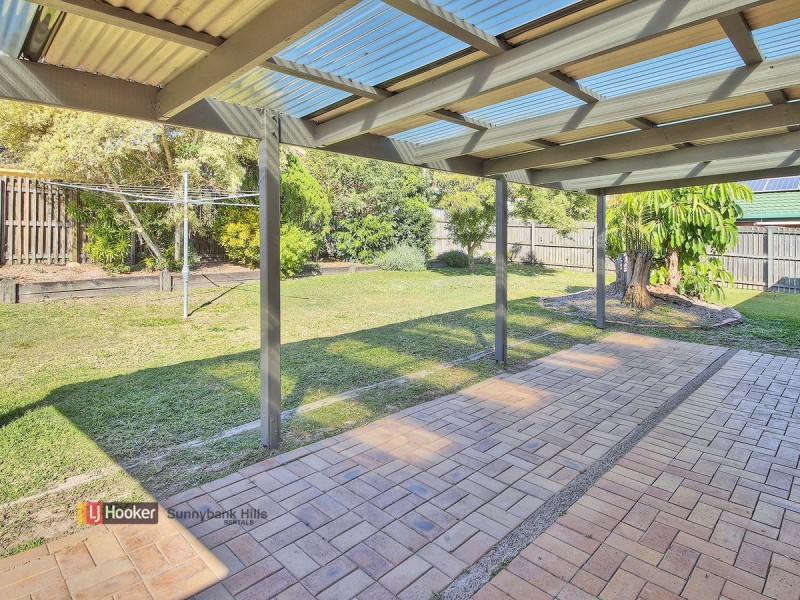 240 Jackson Road, Sunnybank Hills QLD 4109