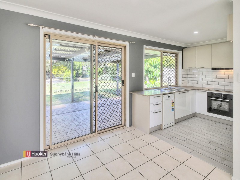240 Jackson Road, Sunnybank Hills QLD 4109