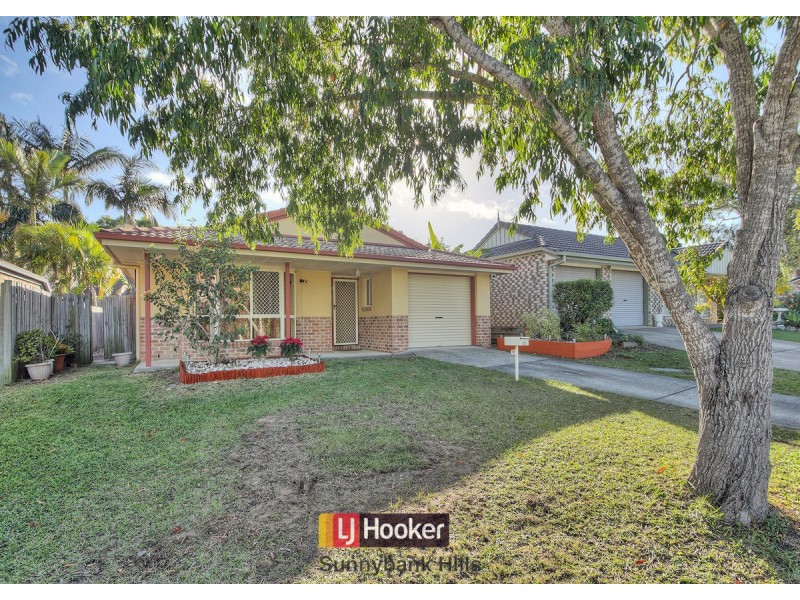 18 Tyrone Place, Acacia Ridge QLD 4110