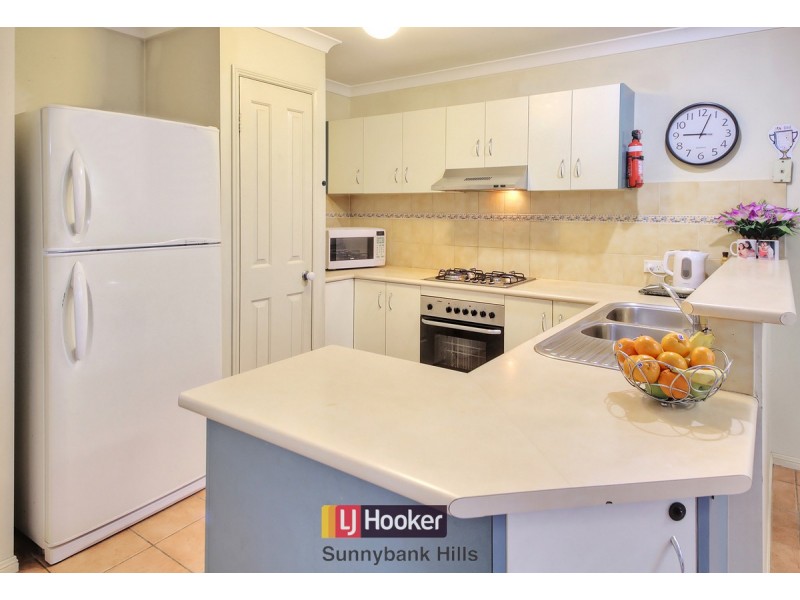 18 Tyrone Place, Acacia Ridge QLD 4110