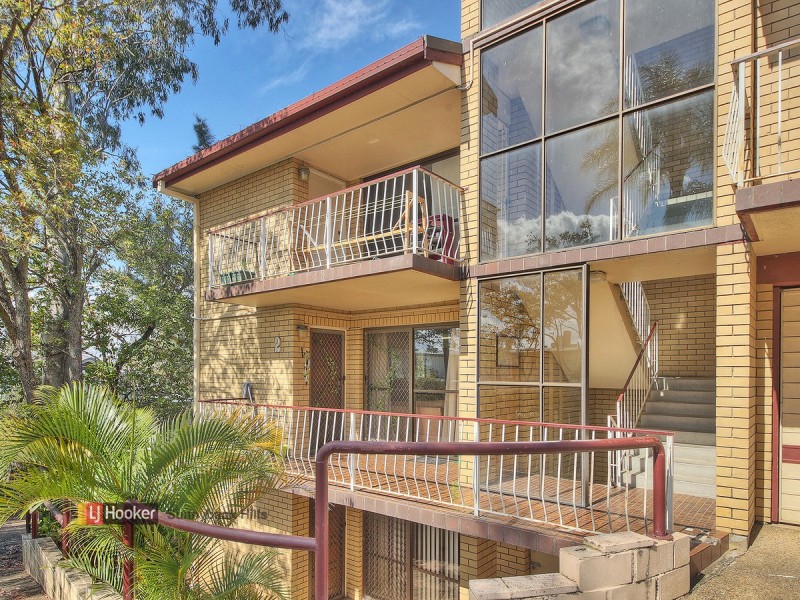 2/22 Avocado Street, Macgregor QLD 4109