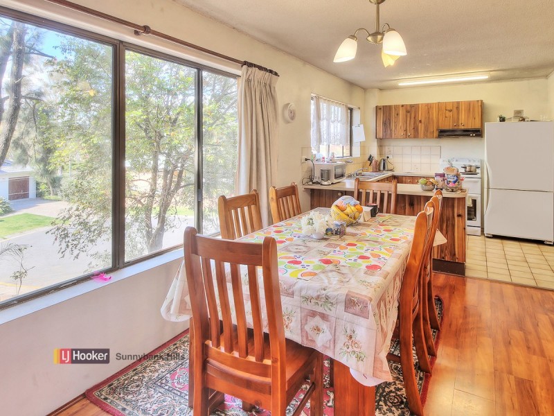 2/22 Avocado Street, Macgregor QLD 4109