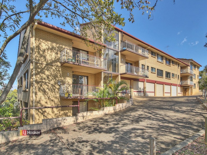 2/22 Avocado Street, Macgregor QLD 4109