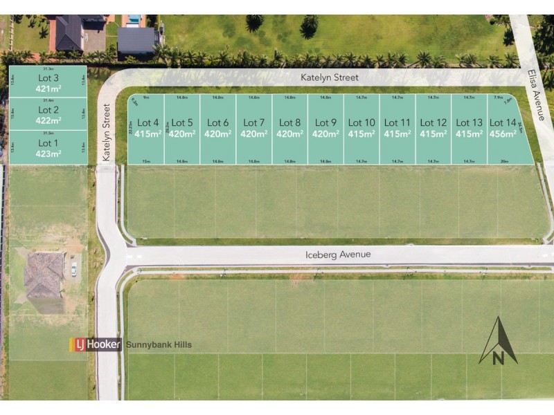 210-216 Millers Road, Underwood QLD 4119