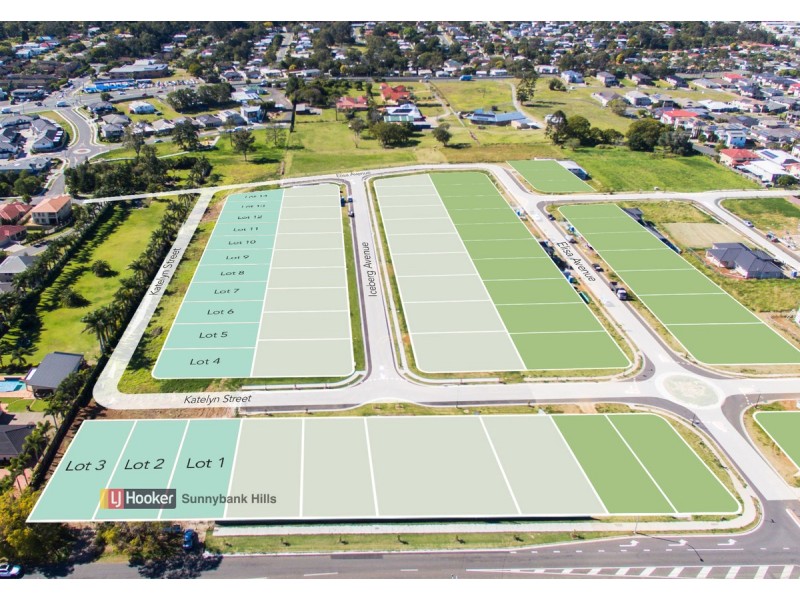 210-216 Millers Road, Underwood QLD 4119