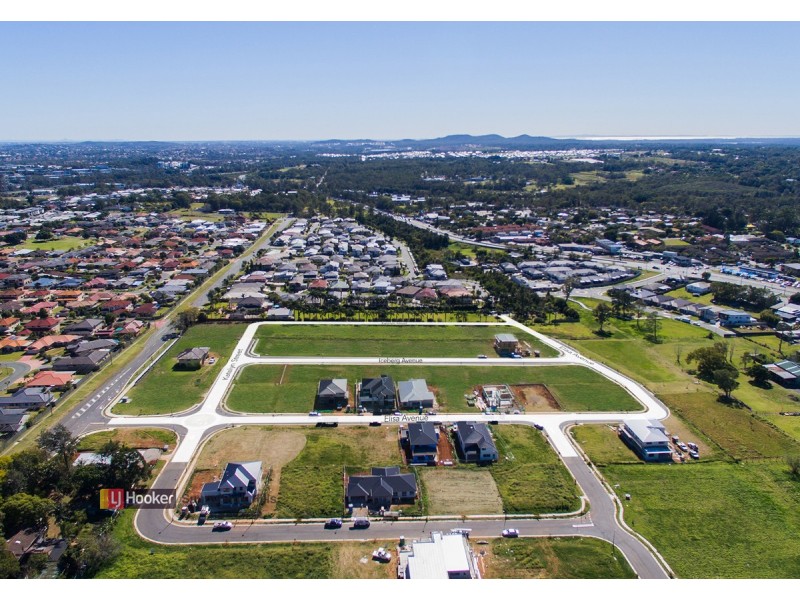 210-216 Millers Road, Underwood QLD 4119