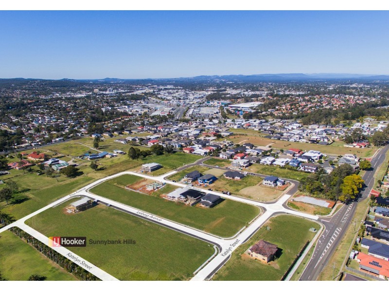 210-216 Millers Road, Underwood QLD 4119