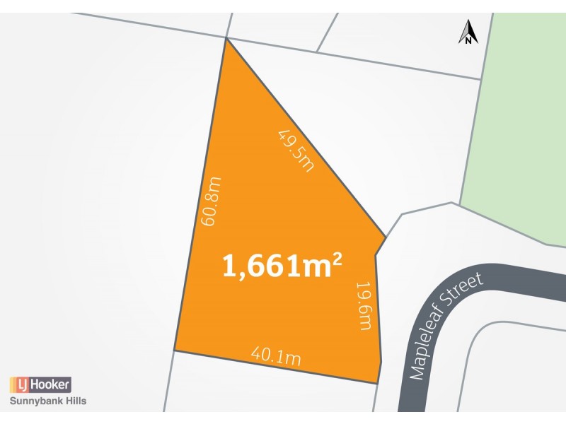 8 Mapleleaf Street, Eight Mile Plains QLD 4113