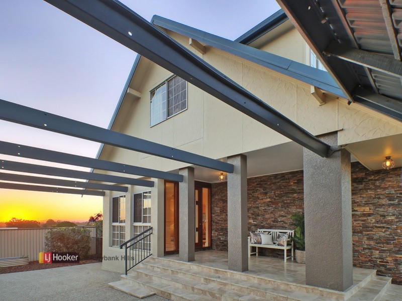 8 Mapleleaf Street, Eight Mile Plains QLD 4113