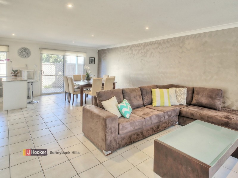 7/15 San Mateo Boulevard, Eight Mile Plains QLD 4113