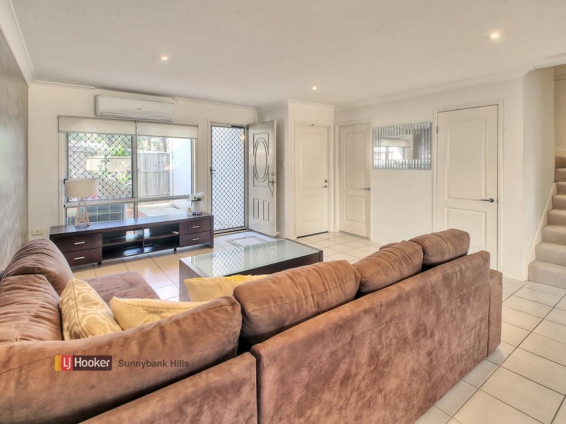 7/15 San Mateo Boulevard, Eight Mile Plains QLD 4113