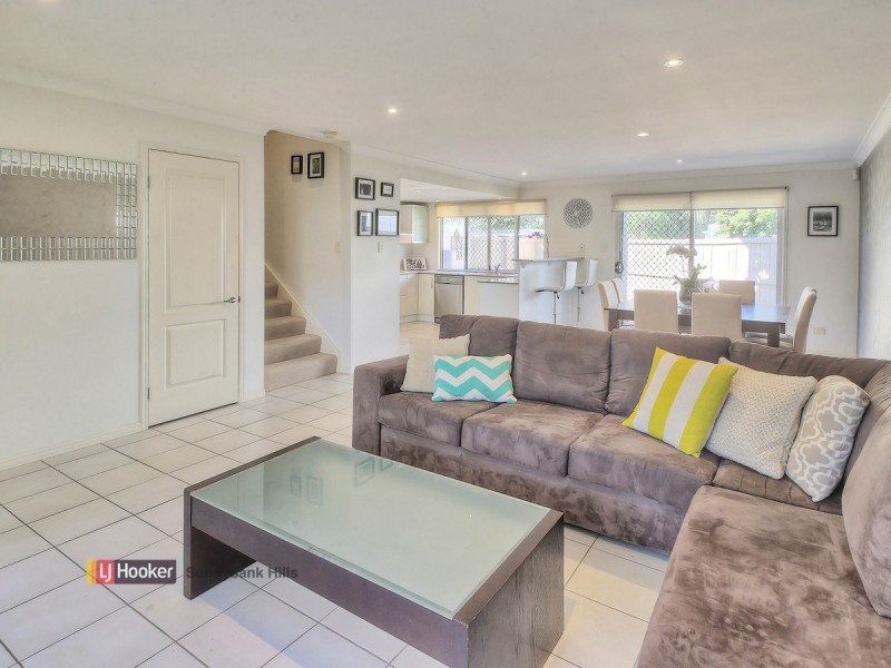 7/15 San Mateo Boulevard, Eight Mile Plains QLD 4113