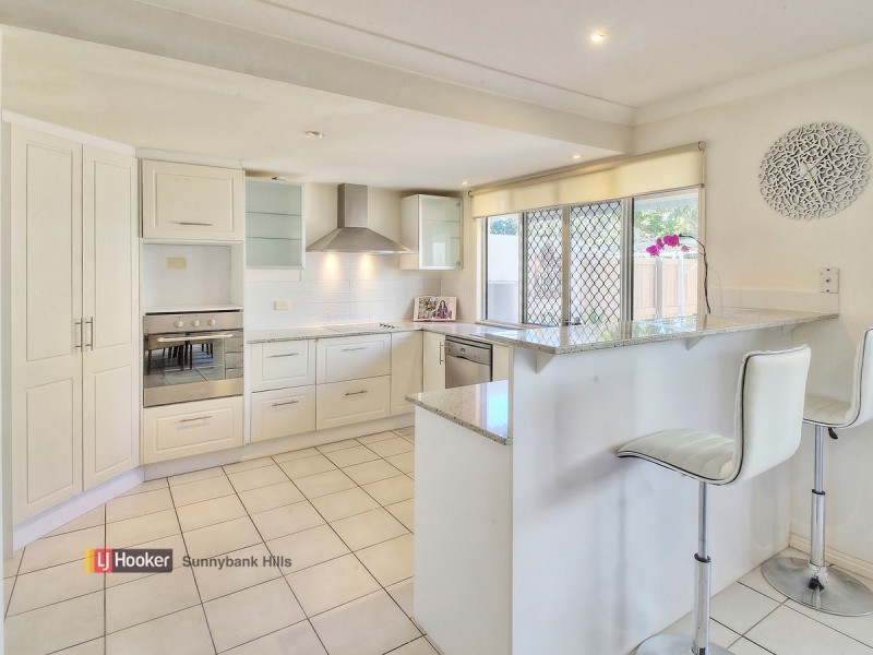 7/15 San Mateo Boulevard, Eight Mile Plains QLD 4113