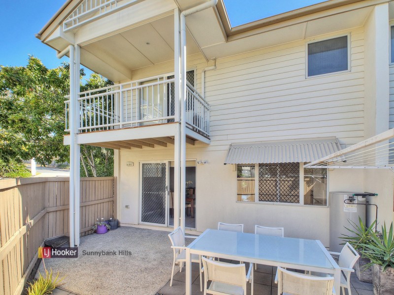7/15 San Mateo Boulevard, Eight Mile Plains QLD 4113