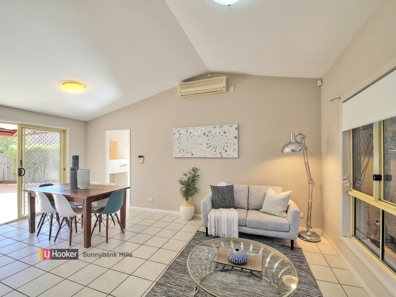 6 Leichhardt Place, Drewvale QLD 4116