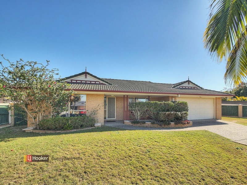 6 Leichhardt Place, Drewvale QLD 4116