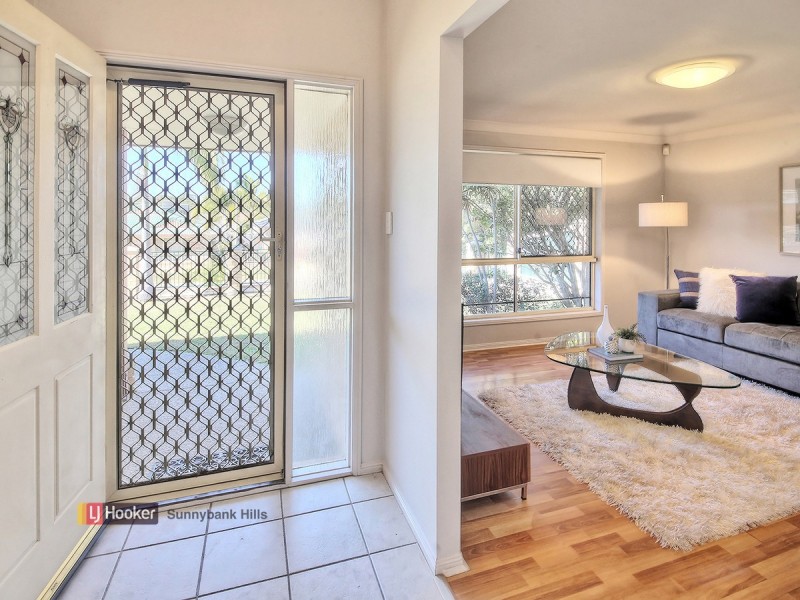 6 Leichhardt Place, Drewvale QLD 4116