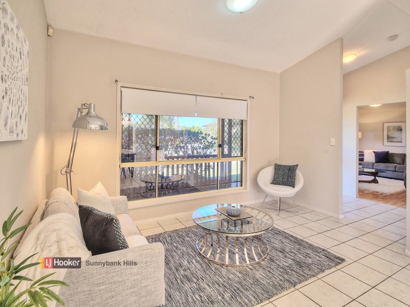 6 Leichhardt Place, Drewvale QLD 4116