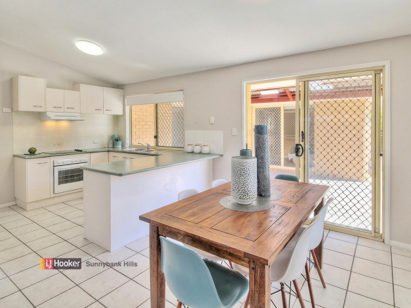 6 Leichhardt Place, Drewvale QLD 4116