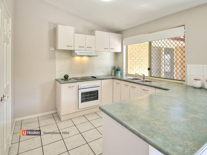 6 Leichhardt Place, Drewvale QLD 4116