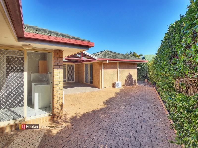 6 Leichhardt Place, Drewvale QLD 4116