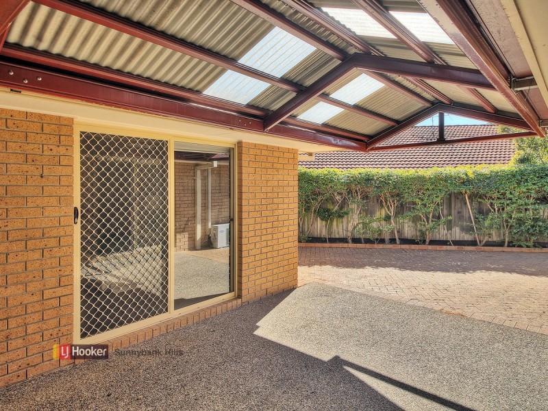 6 Leichhardt Place, Drewvale QLD 4116