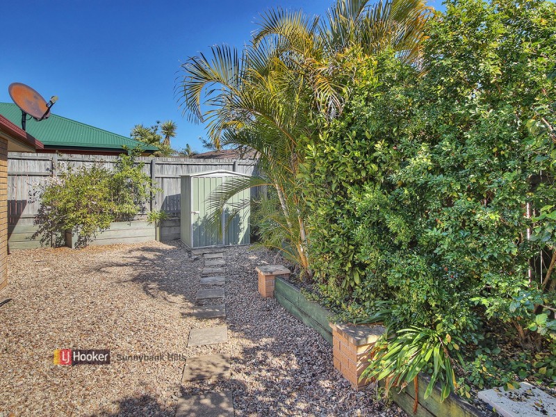 6 Leichhardt Place, Drewvale QLD 4116