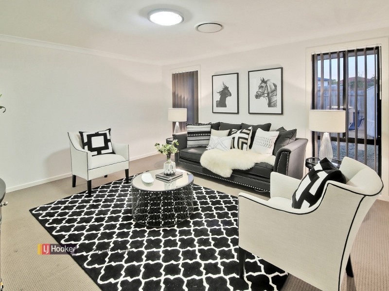 25 Aster Place, Calamvale QLD 4116