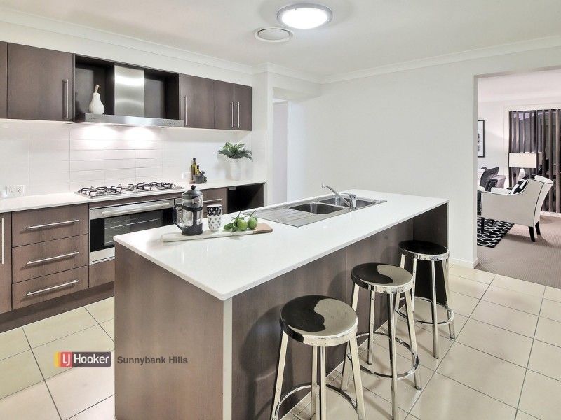 25 Aster Place, Calamvale QLD 4116