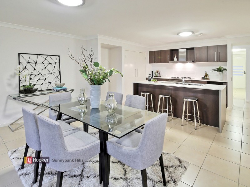 25 Aster Place, Calamvale QLD 4116