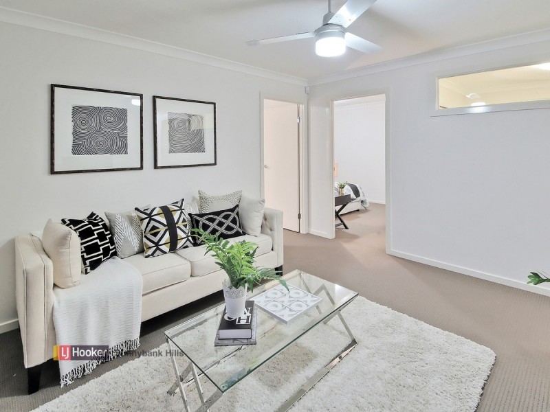 25 Aster Place, Calamvale QLD 4116