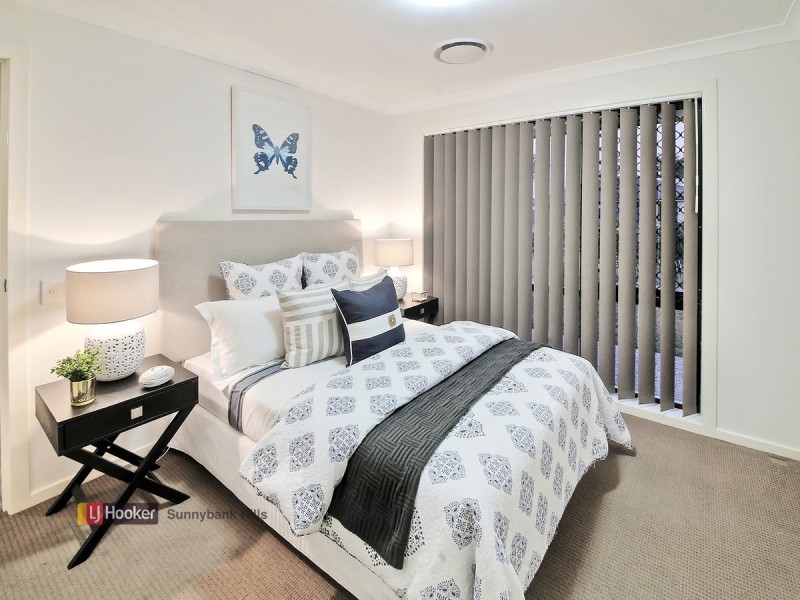 25 Aster Place, Calamvale QLD 4116