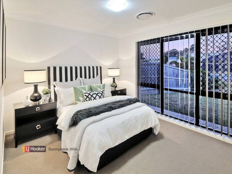 25 Aster Place, Calamvale QLD 4116