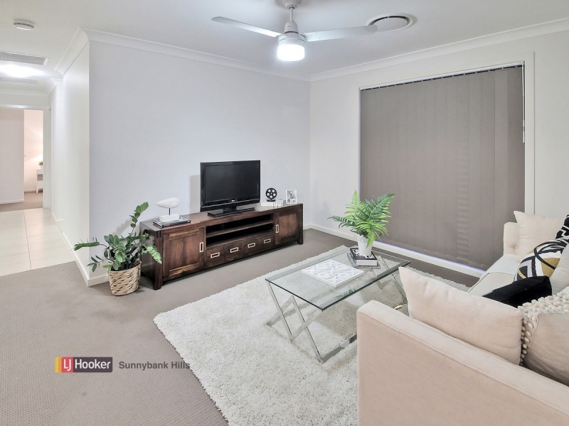 25 Aster Place, Calamvale QLD 4116