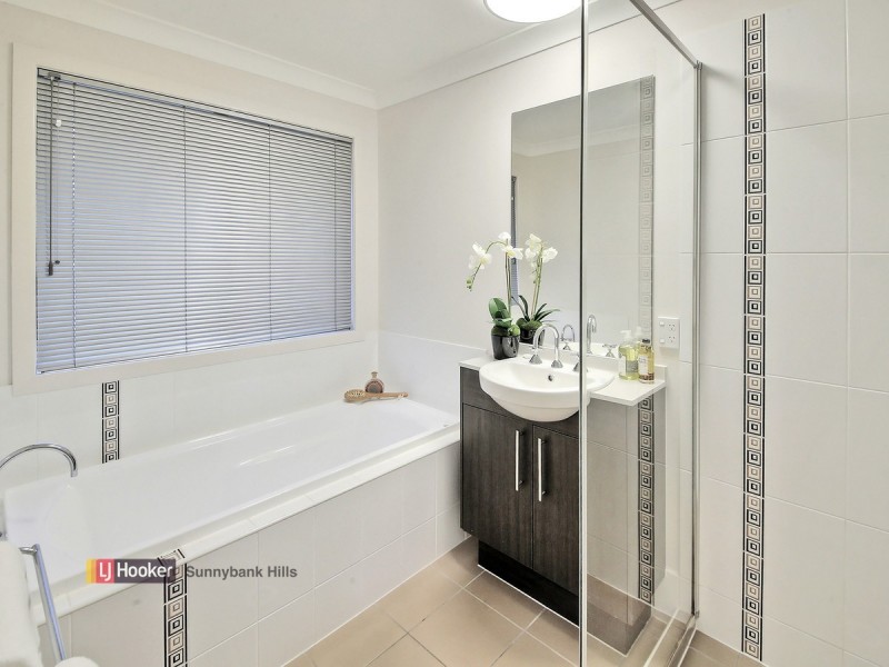 25 Aster Place, Calamvale QLD 4116