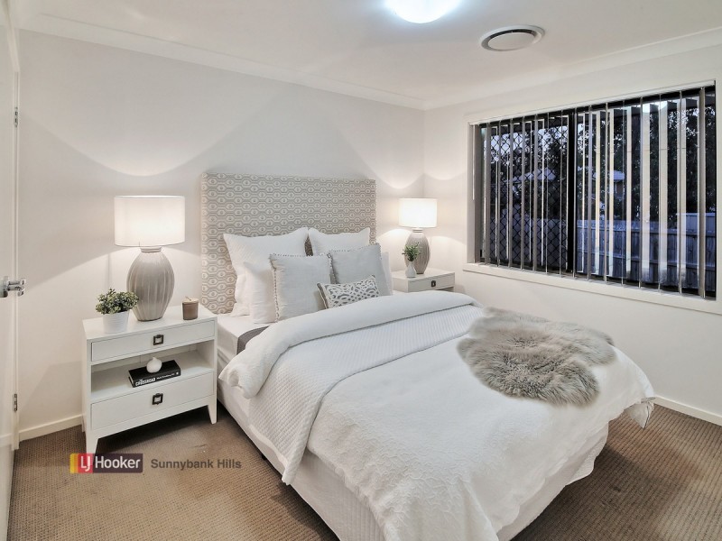 25 Aster Place, Calamvale QLD 4116