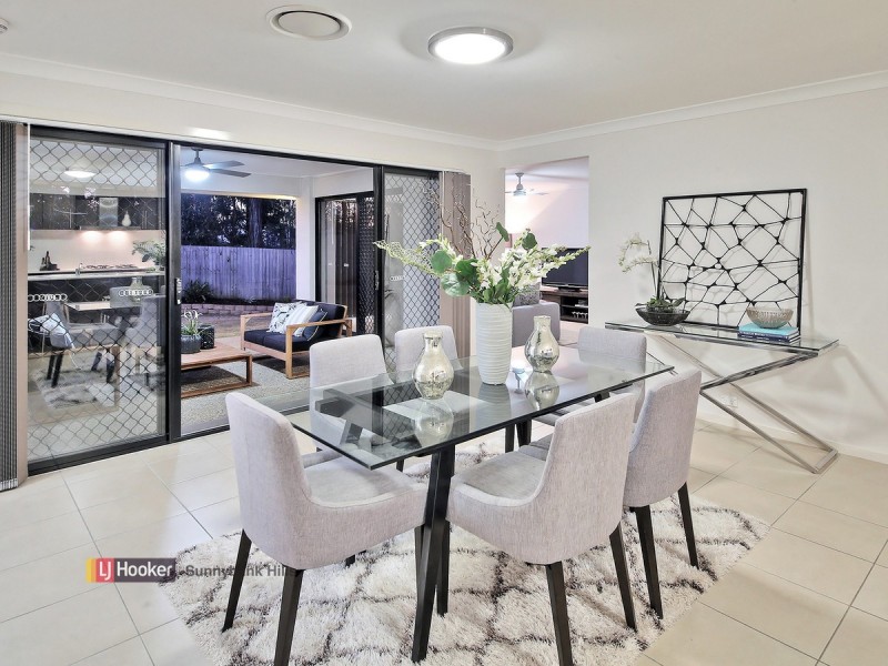 25 Aster Place, Calamvale QLD 4116