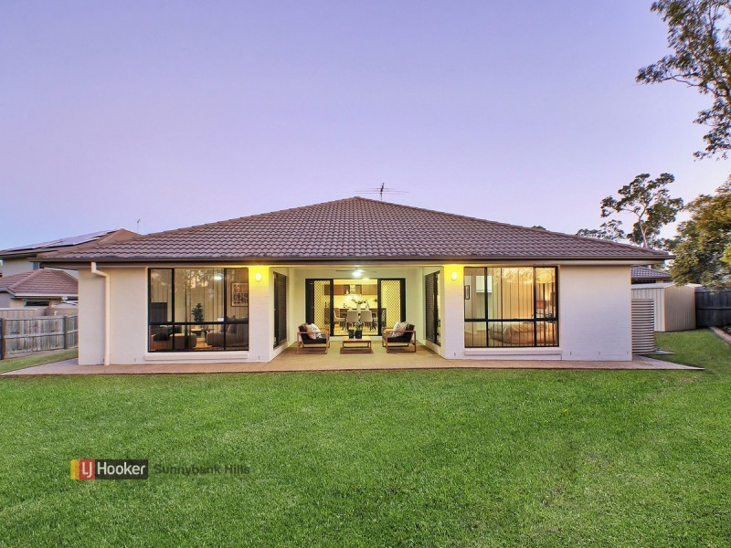 25 Aster Place, Calamvale QLD 4116