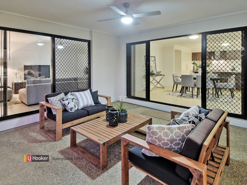 25 Aster Place, Calamvale QLD 4116