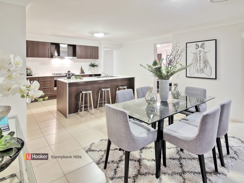 25 Aster Place, Calamvale QLD 4116