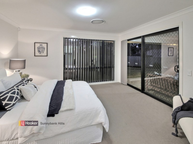25 Aster Place, Calamvale QLD 4116